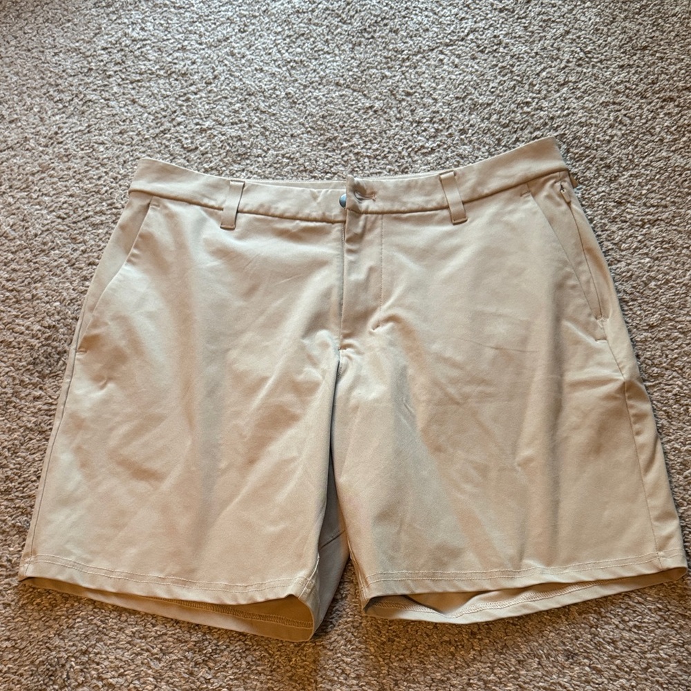 Men's Lululemon ABC men Shorts